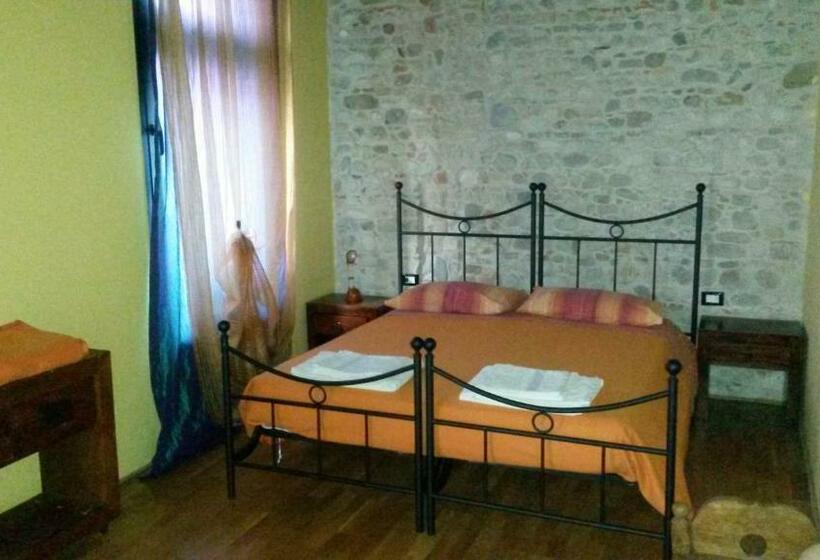 スタンダードルーム, Friulmarangon