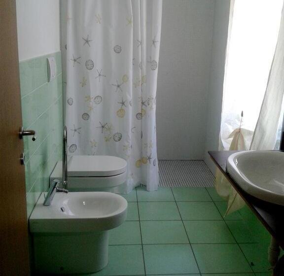 スタンダードルーム, Friulmarangon