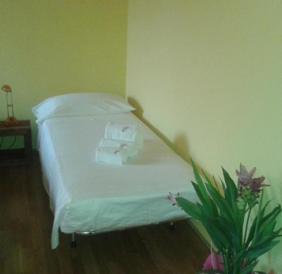 スタンダード4人部屋, Friulmarangon