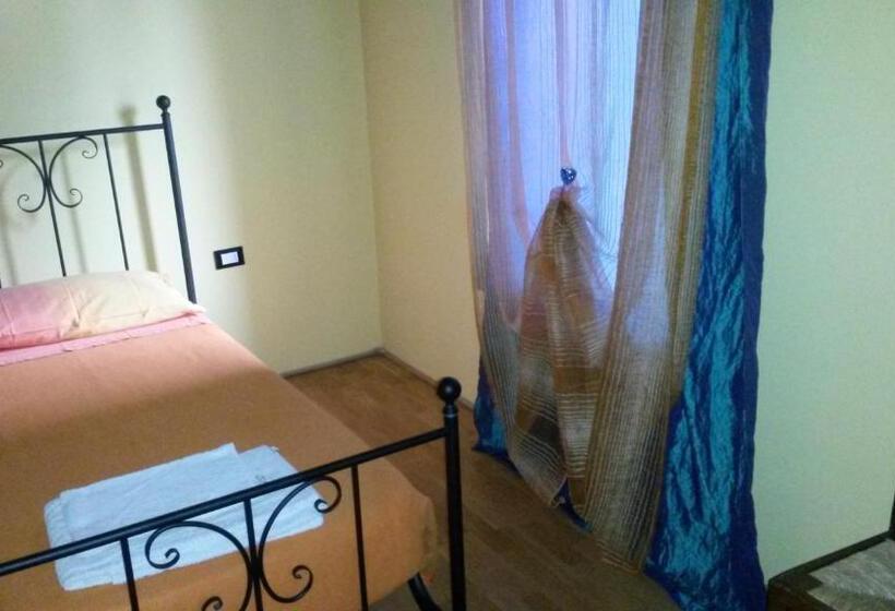 スタンダード4人部屋, Friulmarangon