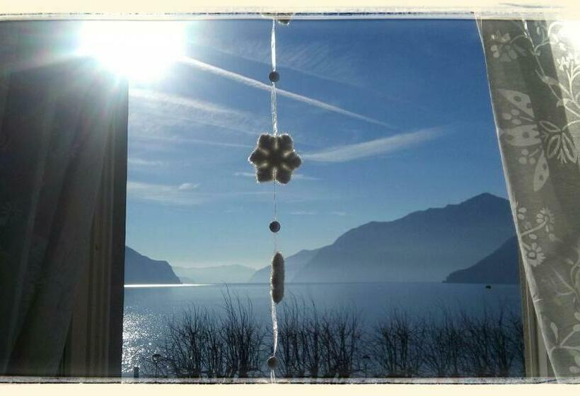Номер Стандарт Трехместный, Iseo Lake