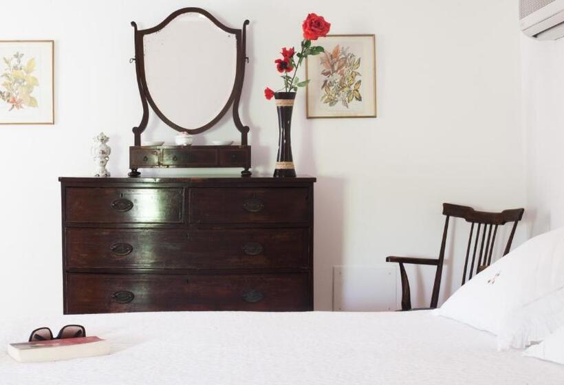 غرفة قياسية, Logis Du Paradis