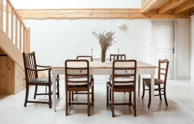 منزل 3 غرف نوم, Logis Du Paradis