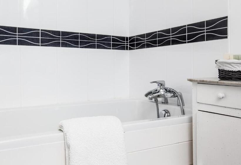 منزل 3 غرف نوم, Logis Du Paradis