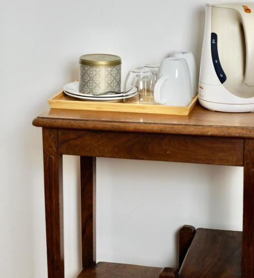 غرفة قياسية, Logis Du Paradis