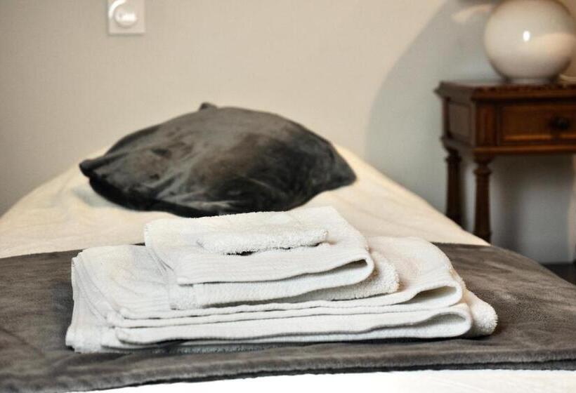 منزل 3 غرف نوم, Logis Du Paradis