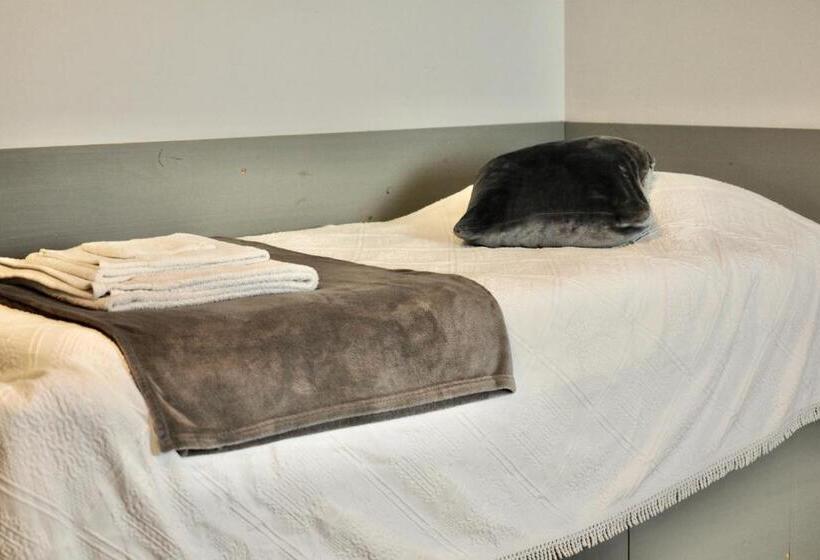 منزل 3 غرف نوم, Logis Du Paradis