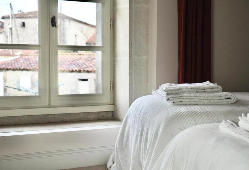 منزل غرفتين نوم, Logis Du Paradis