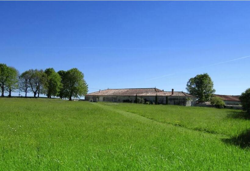 فيلا سوبيريور غرفة نوم واحدة, Logis Du Paradis