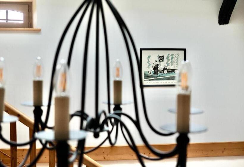 منزل 3 غرف نوم, Logis Du Paradis