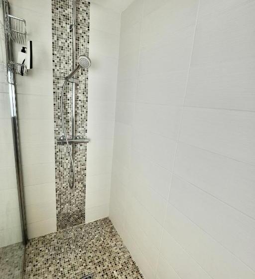 منزل 3 غرف نوم, Logis Du Paradis