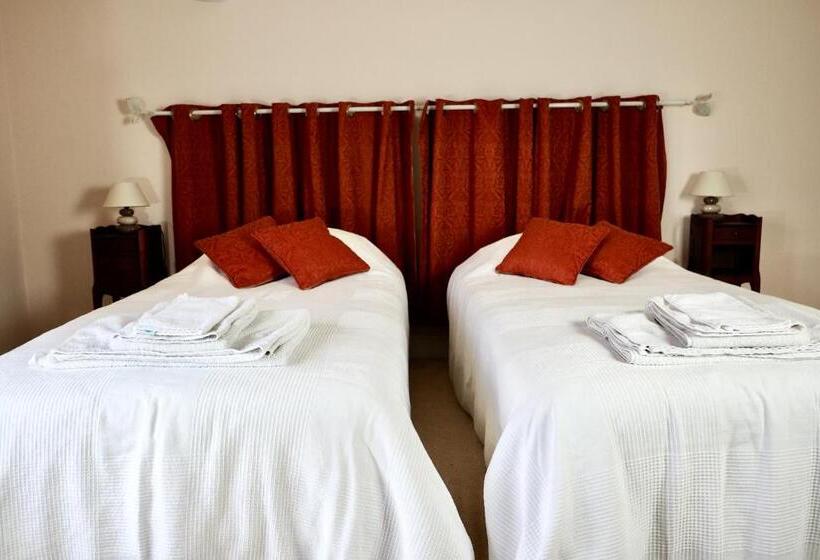 فيلا سوبيريور غرفة نوم واحدة, Logis Du Paradis