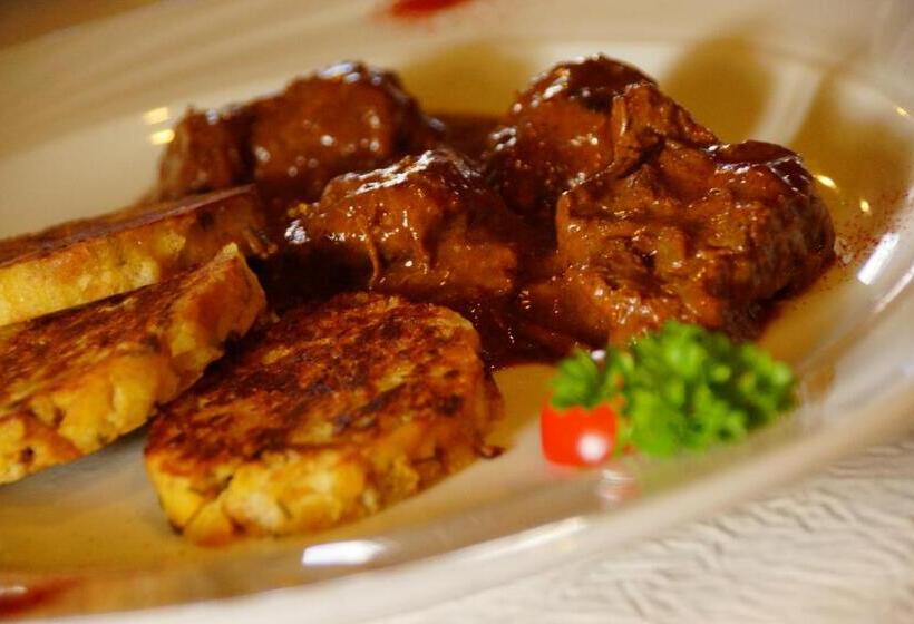 テラスつきの２ベッドルームアパートメント, Agriturismo Ciablun