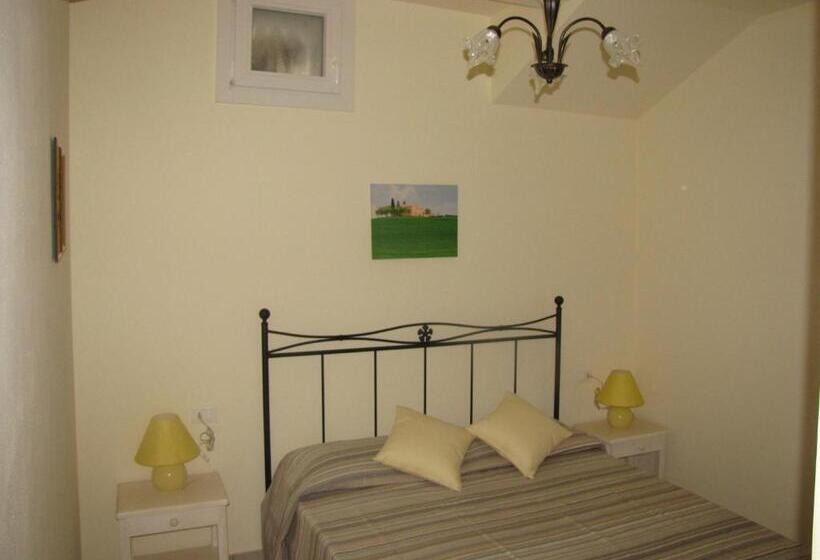 Дом 1 Спальня, Agriturismo Il Vecchio Mulino