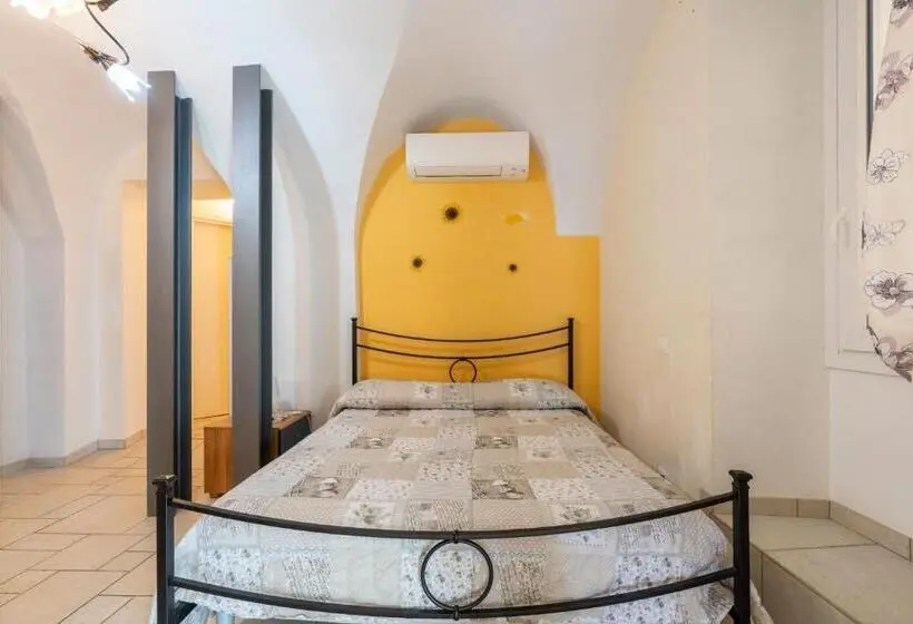 １ベッドルームハウス, Agriturismo Il Vecchio Mulino