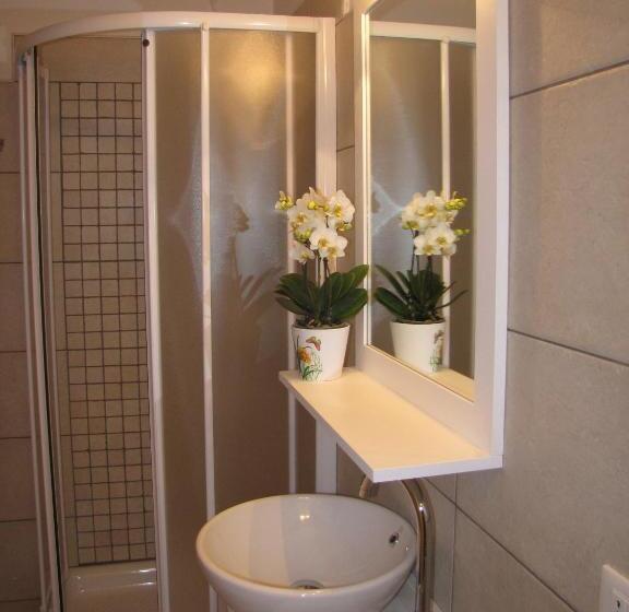 דירת חדר, Agriturismo Il Vecchio Mulino