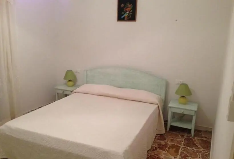 ２ベッドルームアパートメント, Agriturismo Il Vecchio Mulino
