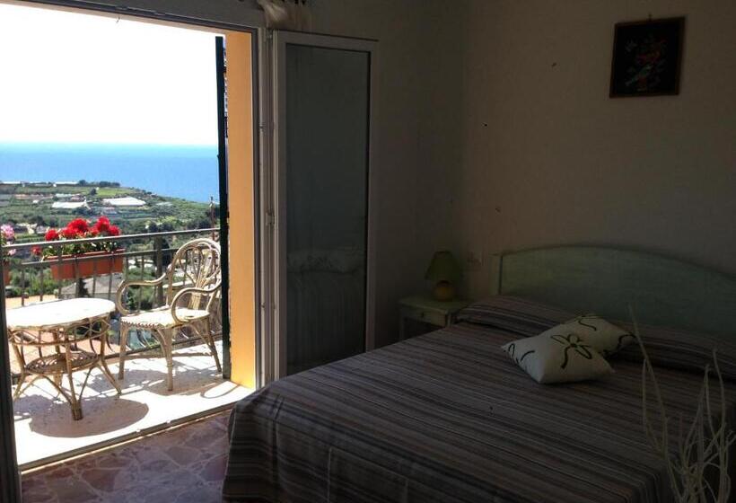 Апартаменты 2 Спальни, Agriturismo Il Vecchio Mulino