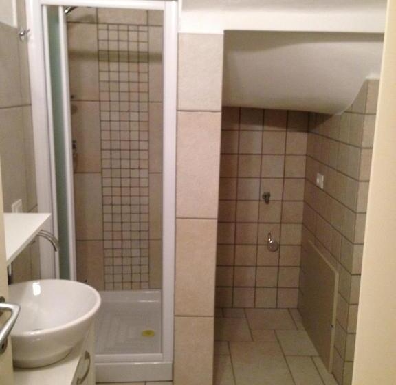 דירת חדר נוף לים, Agriturismo Il Vecchio Mulino