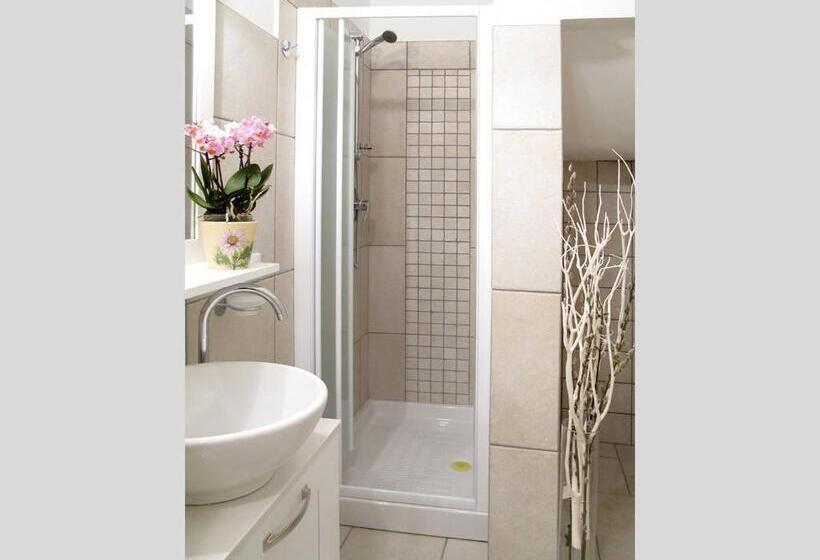 דירת חדר נוף לים, Agriturismo Il Vecchio Mulino