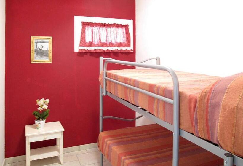 דירת חדר נוף לים, Agriturismo Il Vecchio Mulino