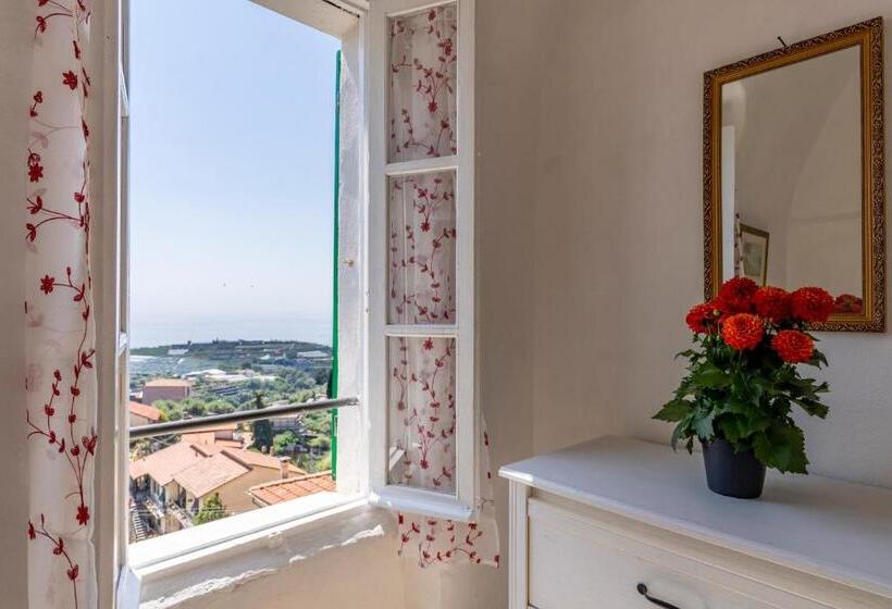 Апартаменты 3 Спальни, Agriturismo Il Vecchio Mulino