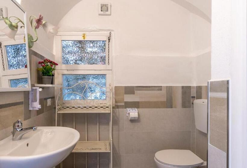 דירת שלושה חדרים, Agriturismo Il Vecchio Mulino