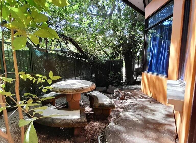 标准三人间, Cabinas La Playa