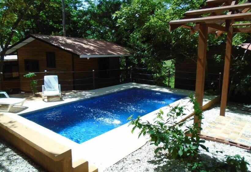 스탠다드 방갈로, Cabinas La Playa