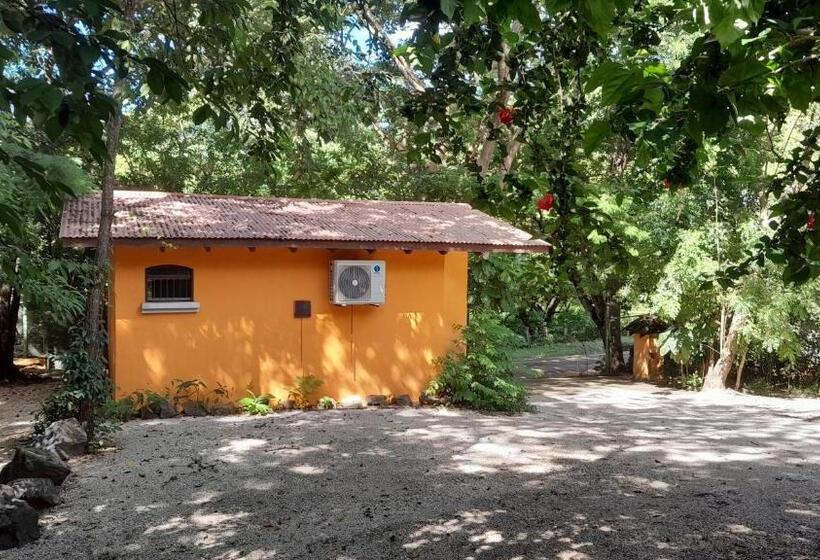 标准三人间, Cabinas La Playa