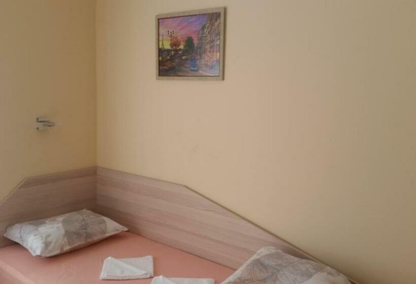 חדר סטנדרט, Complex Diva