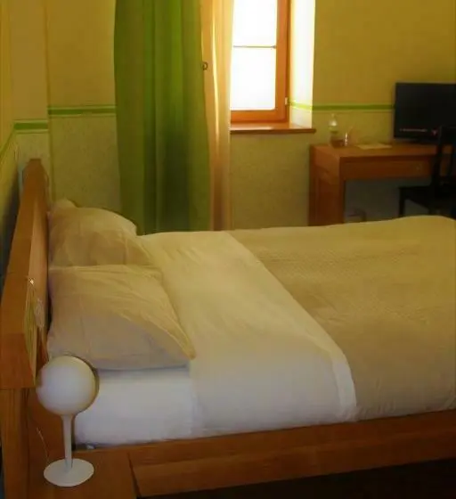 スタンダードルーム, Residenza D'epoca Albergo Grimani