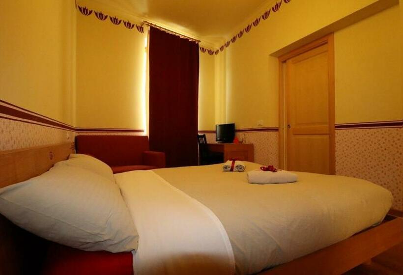 חדר דלוקס, Residenza D'epoca Albergo Grimani