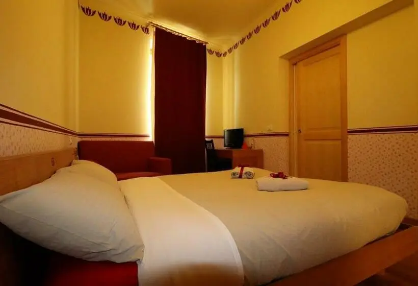 デラックスルーム, Residenza D'epoca Albergo Grimani