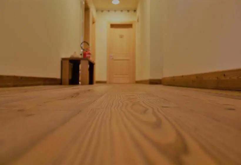 スタンダードルーム, Residenza D'epoca Albergo Grimani