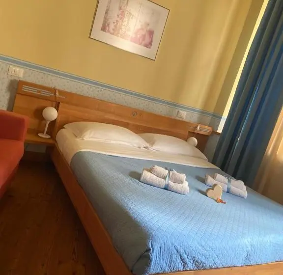 スタンダードルーム, Residenza D'epoca Albergo Grimani