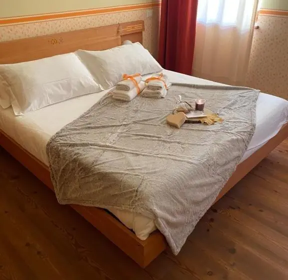 スタンダードルーム, Residenza D'epoca Albergo Grimani