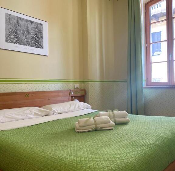 스탠다드 룸, Residenza D'epoca Albergo Grimani