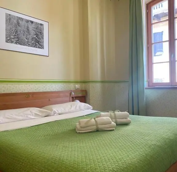 スタンダードルーム, Residenza D'epoca Albergo Grimani
