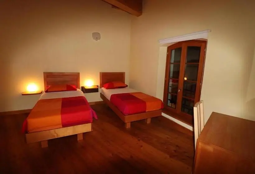 ３ベッドルームアパートメント, Residenza D'epoca Albergo Grimani