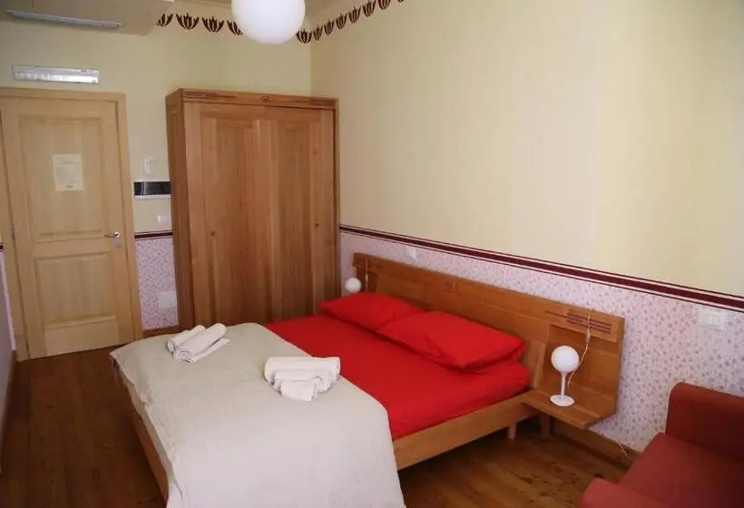 デラックスルーム, Residenza D'epoca Albergo Grimani