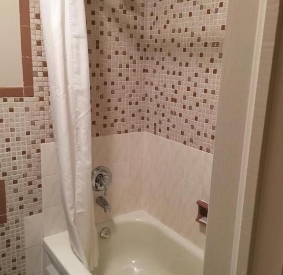 스탠다드 룸, Motel Arnold