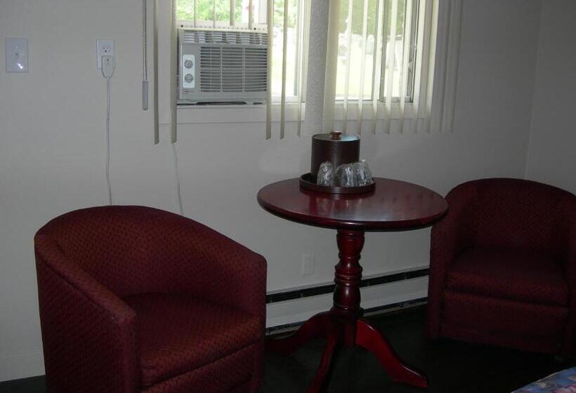 스탠다드 룸, Motel Arnold