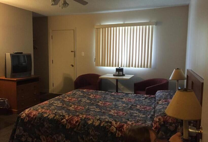 스탠다드 룸, Motel Arnold