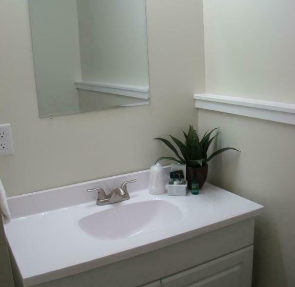 غرفة قياسية, Paddock Inn