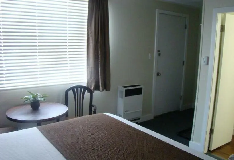 Habitació Estàndard, Paddock Inn