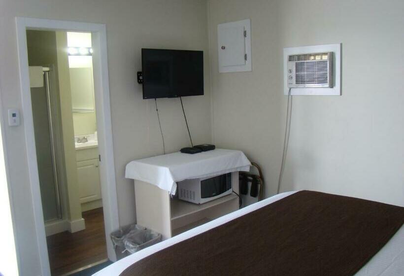 غرفة قياسية, Paddock Inn