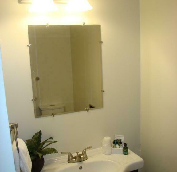 Standard Szoba, Paddock Inn