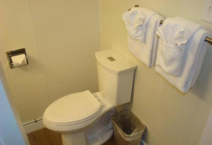 غرفة قياسية, Paddock Inn