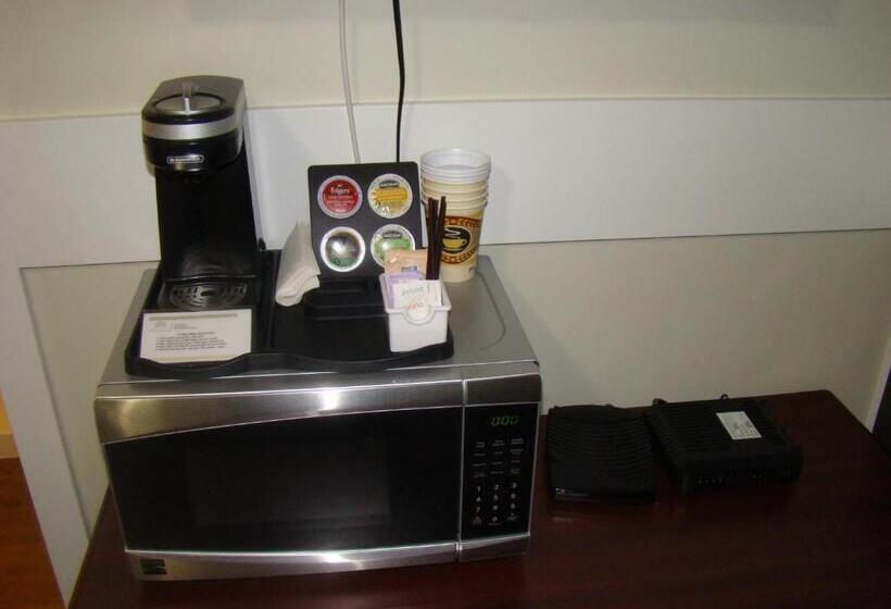 غرفة قياسية, Paddock Inn